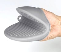 قفازات حماية سيليكون