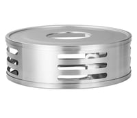 تجربة فريدة للإضاءة مع قاعدات الشمع الاستل الراقية