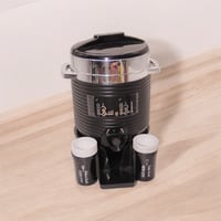 ترمس الحرم اهلا وسهلا الاسود