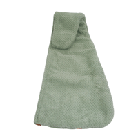 منشفة رأس قطنية