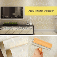 استمتع بأفضل فراد عجين وجهين خشبي