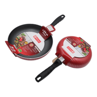 مقلى تيفال | أحجام مختلفه