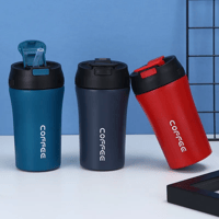 اكتشف الأشكال الجديدة لأكواب القهوة الحرارية الفاخ...