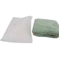 منشفة رأس قطنية