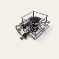 موقد غاز صغير