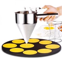 قمع مقاوم للصداء