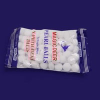 كافور ايض كرات نفتالين مميزة