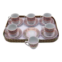 أكواب قهوة تركية