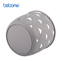 سلة بلاستيك مستطيل-متجر اواني ماس