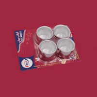 قالب جيلي صغير