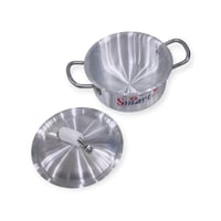 طقم قدور طهي 6 قطع