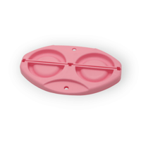 قالب سحري لبيض مقلي مثالي