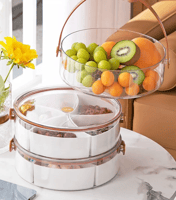 حافظات طعام اكرلك