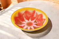 بادية غضار بحجم 40 سم