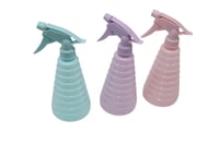 بخاخة بلاستيكية أنيقة