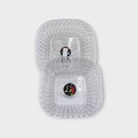 صحن فواكه اكيرليك