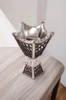 مبخرة تراثية فاخرة بتصميم عربي أصيل