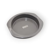 صينية فرن دائري حديد