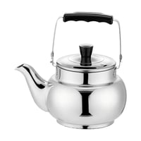 أباريق استيل ضد الصدأ لضمان متانة تدوم