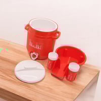 ترمس الحرمين 2 لتر