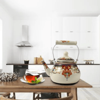 ابريق مغربي غضار