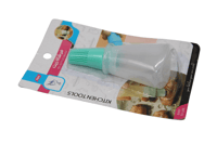 فرشاة دهن زيت