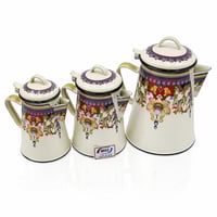 دلة مغربي غضار