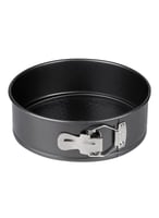 طقم قوالب كيك دائرية