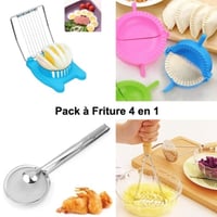 هراس بطاطس يد خشب