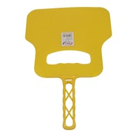 هفافة نار لإشعال الفحم بألوان مختلفة