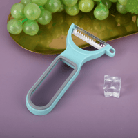 قشارة بطاطس بلاستيك واحد حبة