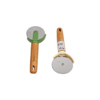 تمتع باجمل قطع بيتزا قطاعة بيتزا الخشبية الممتازة...