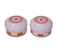 مطابق غضار بلاستيك احمر