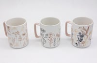 أكواب شاي بتصاميم فريدة لأجواء مميزة واحد قطعة