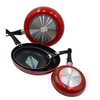 مغلاة طهي مميزة لمطبخ راقي تأتي بعدة احجام مختلفة