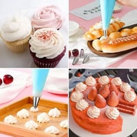 قمع فواه تزيين الكيك