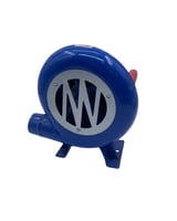 نفّاخ يدوي لإشعال النار