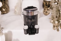 ترمس الحرم اهلا وسهلا الاسود