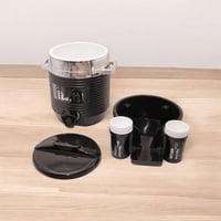 ترمس الحرم اهلا وسهلا الاسود