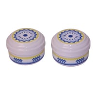 مطابق غضار بلاستيك أزرق