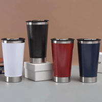 استمتع بالقهوة الدافئة في أي وقت وأي مكان 1 قطعة