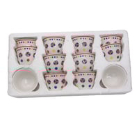 فناجيل قهوة عربية أصيلة مع لمسة عصرية