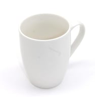 كوب قهوة زجاجي مزدوج الجدار للحفاظ على الحرارة