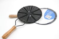 الواح توزيع الحرارة لموقد الغاز، لوحة محول لوحة مو...