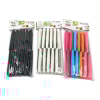 سكين فاكهه ممتازة 12 قطعة