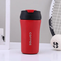 اكتشف الأشكال الجديدة لأكواب القهوة الحرارية الفاخ...