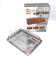 صينية الهواء الساخن لتحويل الفرن العادي إلى جهاز ا...