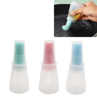 فرشاة دهن زيت