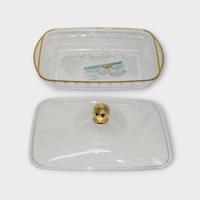 صواني تقديم اكرليك