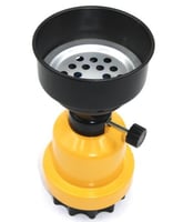 موقد غاز رحلات يُستخدم عادة لتسخين الفحم أو غيره م...